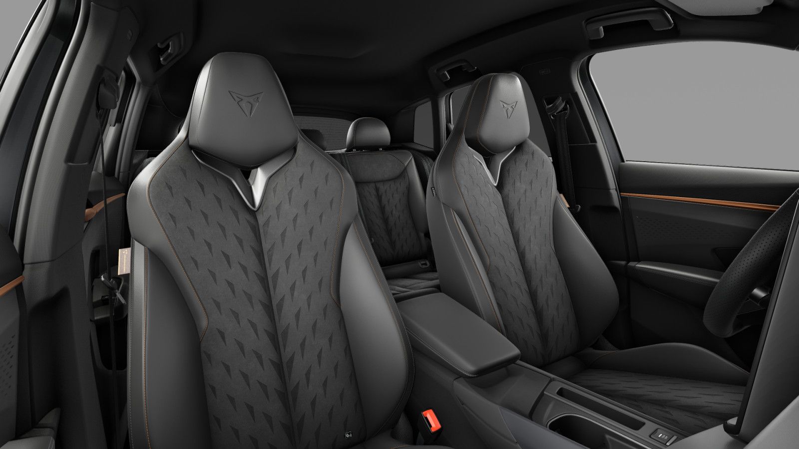 Cupra Terramar - Bild 11
