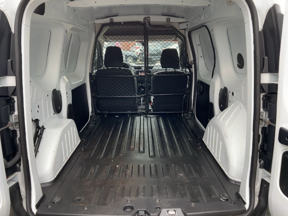 Renault Express - Bild 17