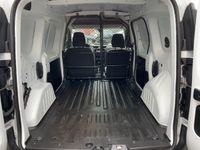 Renault Express - Vorschau Bild 17