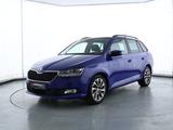 Skoda Fabia Combi 1.0 TSI Best of OPF Navi|Sitzhzg - Skoda Fabia Gebrauchtwagen in Frankfurt