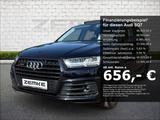 Audi SQ7 4.0 TDI quattro Matrix LED Luftfederung AD S - Audi SQ7 in Berlin