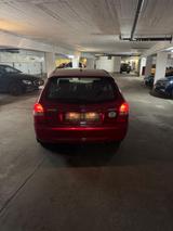 Mazda 323F Kombi | 75.000 km | Rentnerfahr... - Mazda 323: Automatik