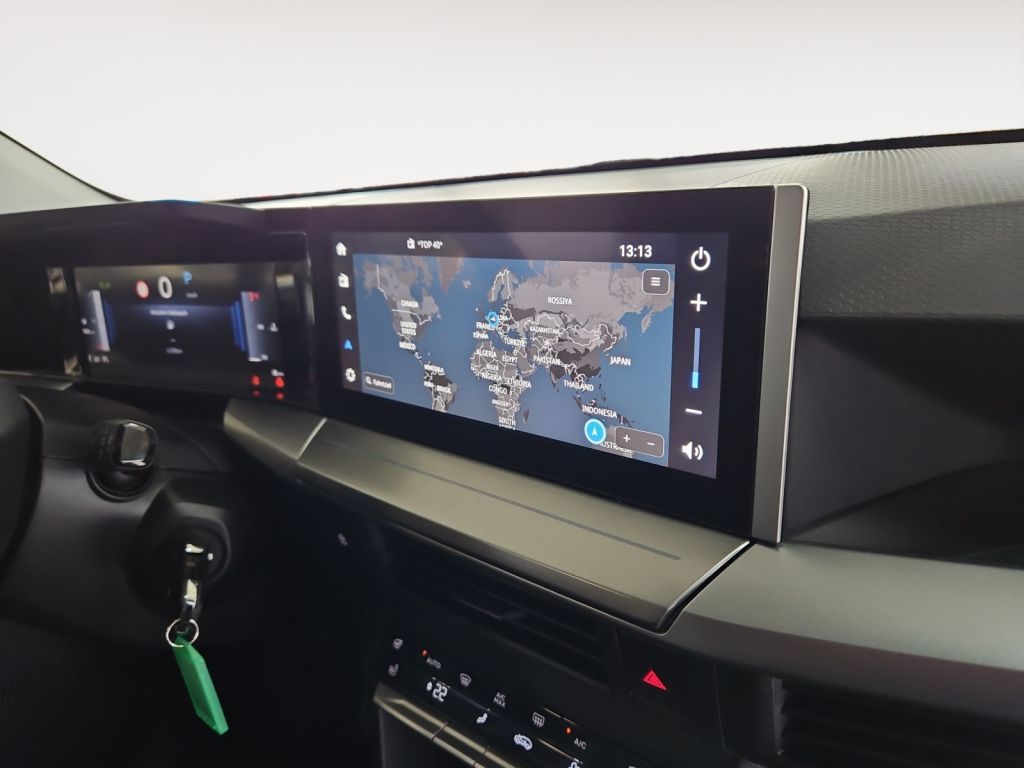 Fahrzeugabbildung Opel Frontera 1.2 DI Hybrid 48V eDCT GS