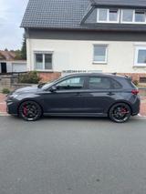 Hyundai i30N Performance DCT 1. Hand Saisonfahrzeug - Hyundai i30 Gebrauchtwagen in Hannover