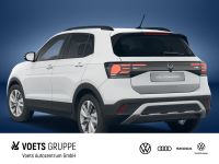 Volkswagen T-Cross - Vorschau Bild 5