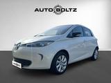 Renault Zoe Zen Kaufbatterie NAVI Kamera - Renault Elektroautos