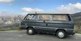 Volkswagen T3 Campingbus Westfalia mit Oettinger Motor - graue Volkswagen T3 andere