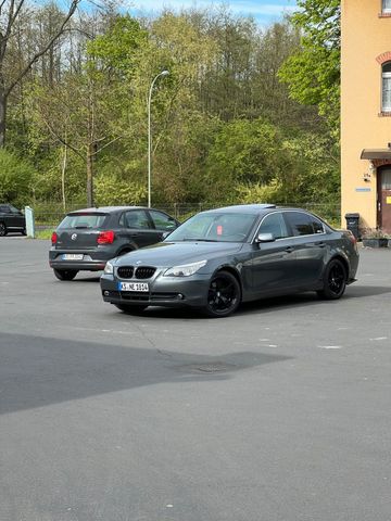 BMW Bmw e60 520i