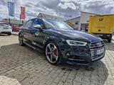Audi S3 2.0 TFSI S tronic quattro - - gebrauchte Audi S3 aus dem Jahr 2018