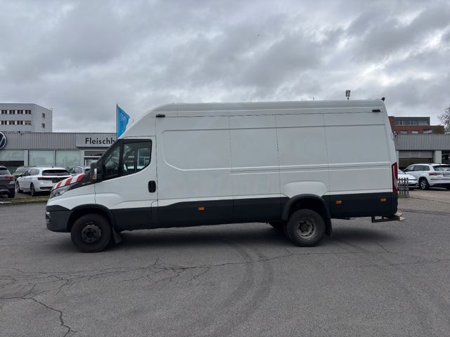 Iveco Daily 70C-170 Kasten, Maxi XXL, Klima, Temp.