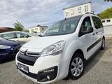 Citroën Berlingo VTi 120 / 5 Sitzer - Citroën Berlingo Gebrauchtwagen in Dresden