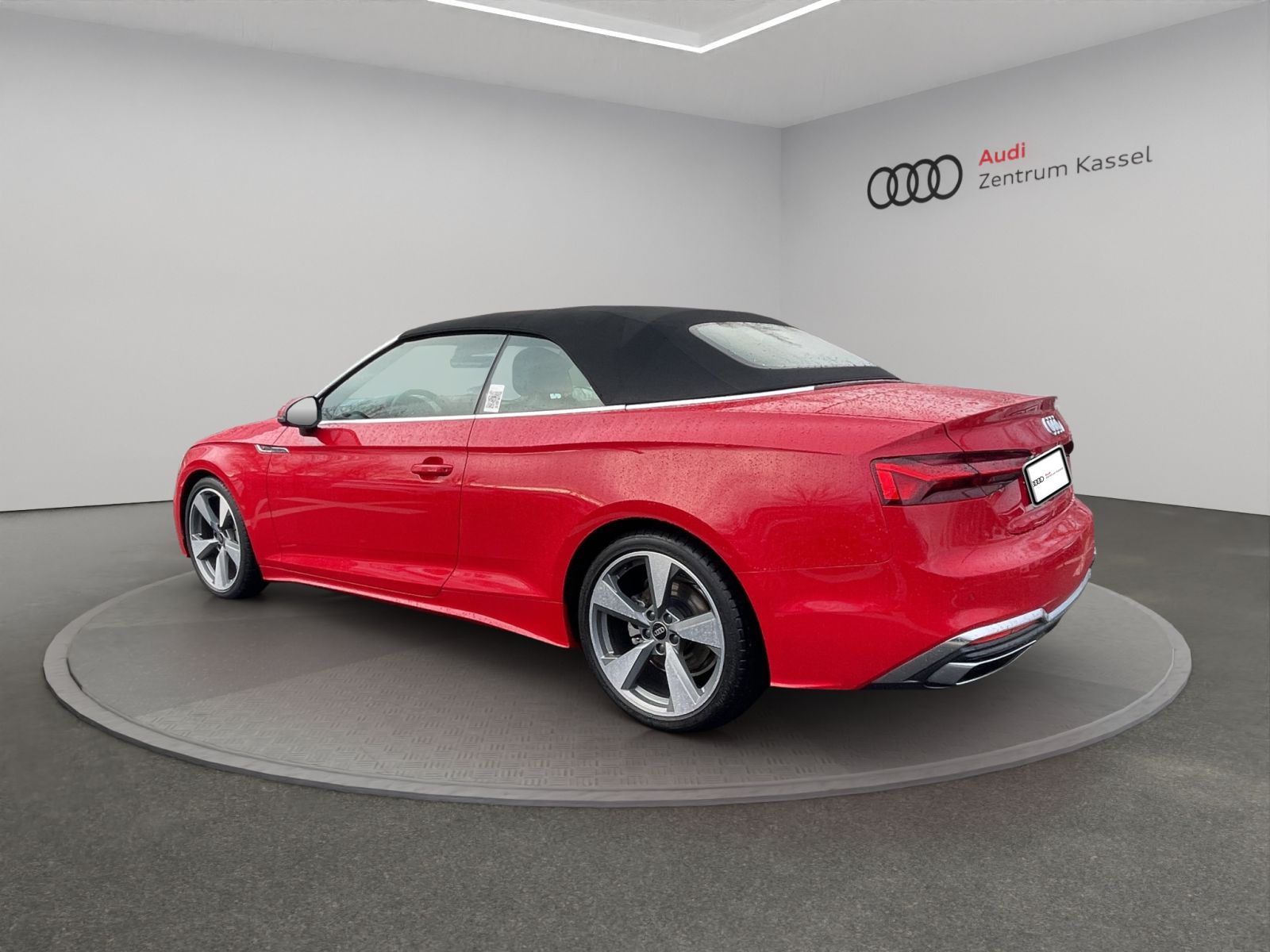 Audi A5 - Bild 6