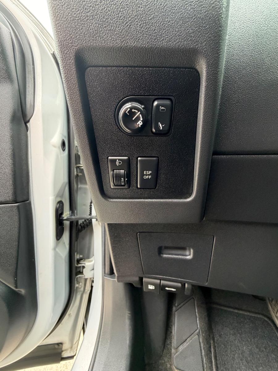 Nissan Qashqai+2 2008 — photo 12