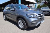 Mercedes-Benz GLE 350 de 4Matic 9G-TRONIC Exclusive|NAVI|LEDER - Mercedes-Benz: 9