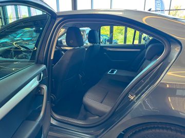 MYAUTOCENTER – Gebraucht- und Jahreswagen mit Werkstattservice in Pfaffenhofen Skoda Octavia *1.HAND*TEMPOM*PDC*2-ZONEN*LED*TÜV-728*