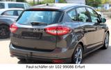 Ford C-Max Cool&Connect/WENIG KM/1.HAND/GEPFLEGT - Ford C-MAX Cool-&-Connect mit Benzin-Antrieb