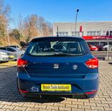 Seat Ibiza Reference - Seat Ibiza Gebrauchtwagen in Dortmund