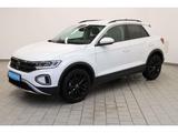 Volkswagen T-Roc 1.0 TSI OPF Move 6-Gg. LED/RFK/ACC/SH/PDC - Volkswagen Gebrauchtwagen in Münster