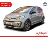 Volkswagen up! 1.0 join up! Sitzheizung Klimaaut. AUX - Volkswagen up! Gebrauchtwagen