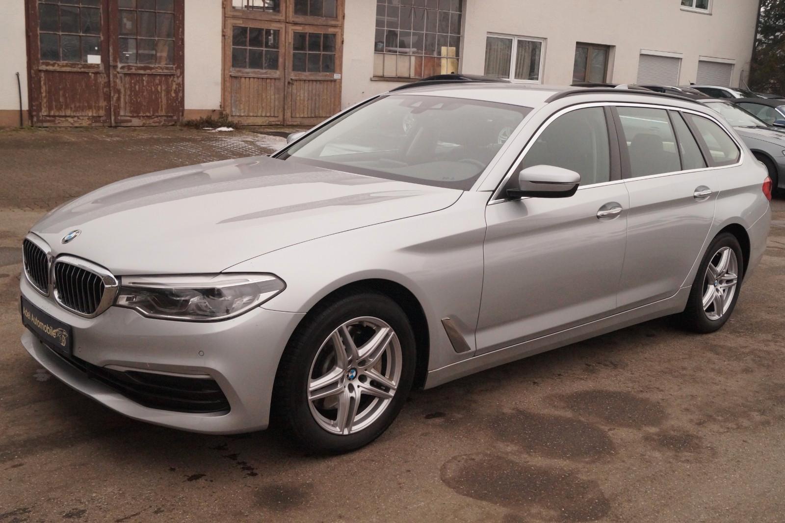 BMW 530 5 Touring 530 d xDrive