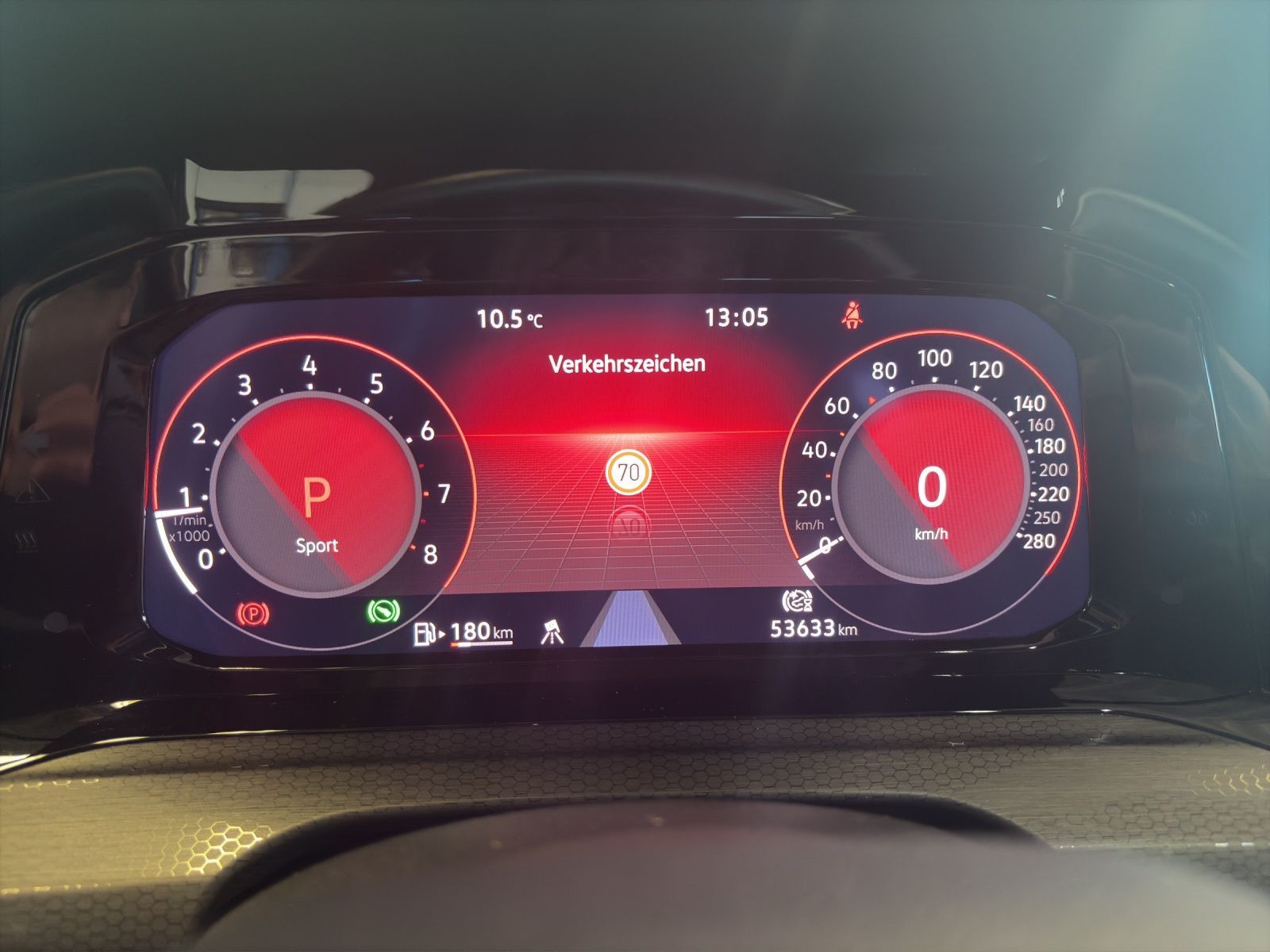 Volkswagen Golf - Bild 11