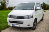 Volkswagen T5 Multivan Edition 2.0 Cup - Volkswagen T5: Edition