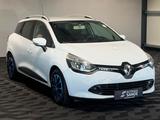 Renault Clio IV Grandtour Expression *AHK*NAVI*TÜV NEU* - Renault Clio: Grandtour Expression
