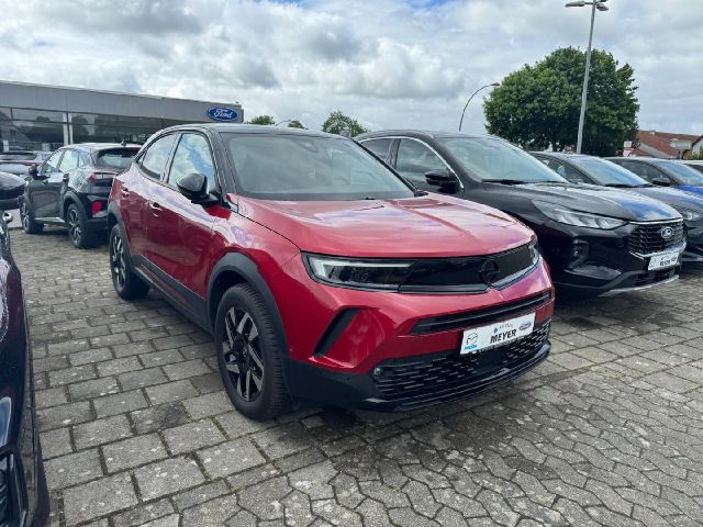 Opel Mokka 1.2 GS Line NaviLED