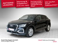 Audi Q2 - Vorschau Bild 1