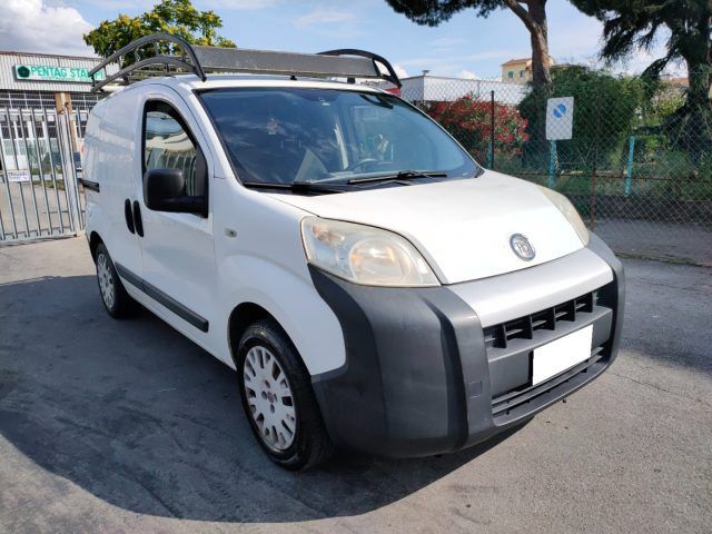 Fiat FIAT Fiorino 1.4 8V Furgone Natural Power Neo Pa