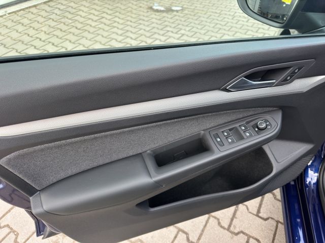Golf VIII Move 1.5 Mildhybrid eTSI OPF 7-Gang DS