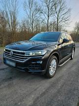 Volkswagen TOUAREG 7 CR - VW Touareg Gebrauchtwagen in Bonn