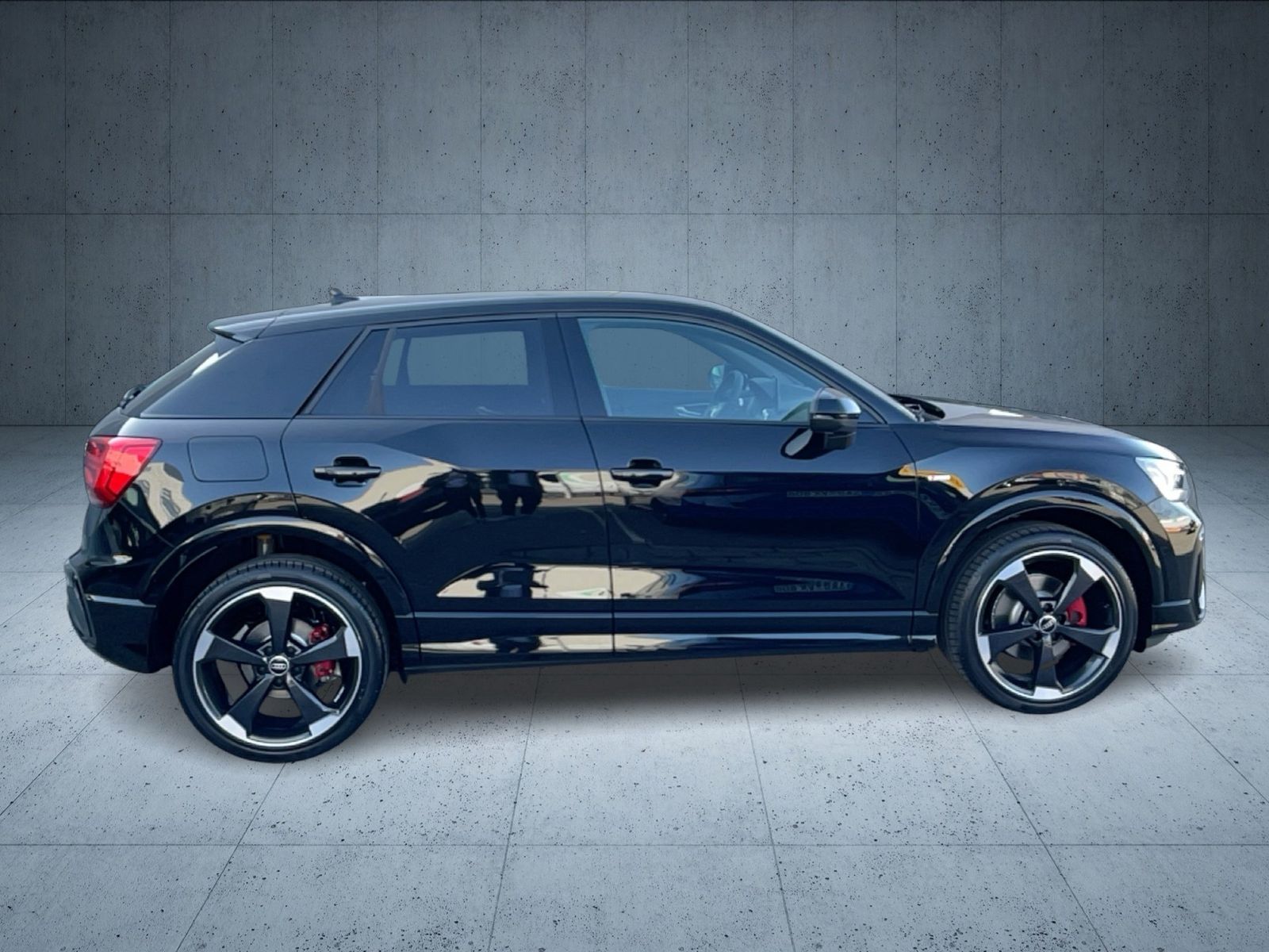 Audi Q2 - Bild 7