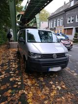 Volkswagen VW T5 Transporter - Volkswagen T5 Transporter in Wuppertal