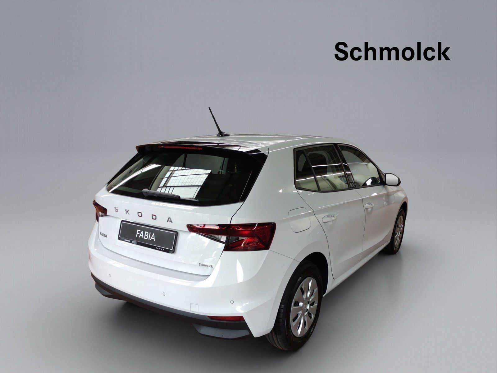 Skoda Fabia - Bild 4