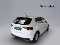 Skoda Fabia - Vorschau Bild 4