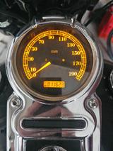 Harley-Davidson FXDF Dyna Fat Bob  18700 km - 2008 FAT BOB