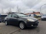 Fiat Bravo 1.9 8V Multijet Dynamic - Fiat Bravo