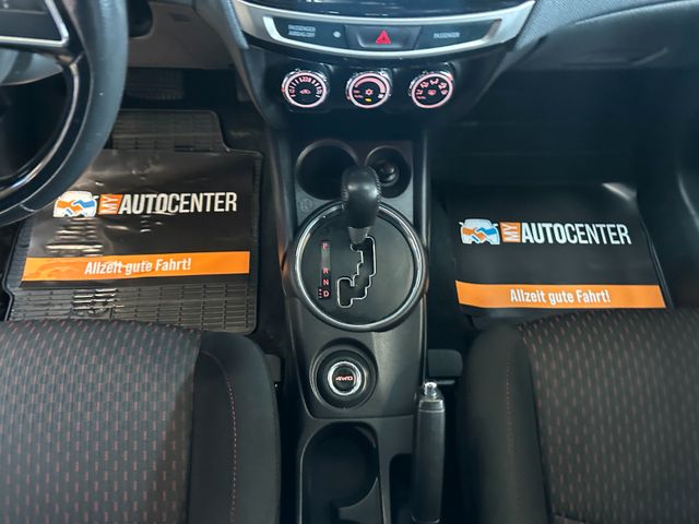 MYAUTOCENTER – Gebraucht- und Jahreswagen mit Werkstattservice in Pfaffenhofen Mitsubishi ASX Edition 100+ 4WD *TÜV*Xenon*Kamera*