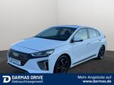 Hyundai Ioniq 1,6 Hybrid GDI "Style" Navi RFK Xenon   - Hyundai IONIQ mit Hybrid-Antrieb