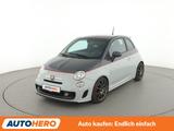 Abarth 595 1.4 Turismo*PDC*KLIMA*SPORTAUSPUFF* - Abarth aus 2015
