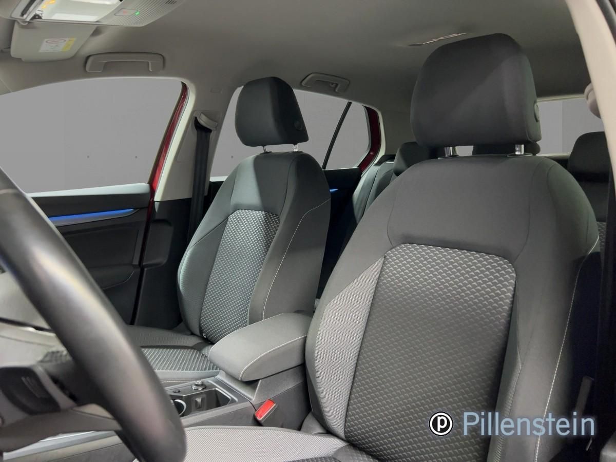 Volkswagen Golf - Bild 6