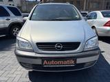 Opel Zafira 1.8 16V Klimaanlage!!! - Opel Zafira: 16v
