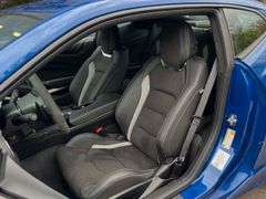 CHEVROLET Camaro Coupe SS 6.2 V8 flap-Recaro