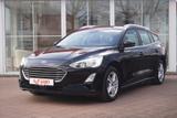 Ford Focus Turnier 1.0 EB AAC SHZ Sync NSW Alu beh.WS - Ford Focus Gebrauchtwagen in Dresden