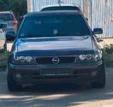 Opel Astra F Cabrio  TÜV NEU (04/2027)  ... - Opel Astra aus 1996