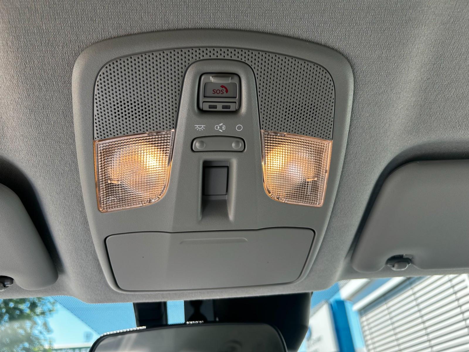 Suzuki (SX4) S-Cross*Kamera*SHZ*Klima*Totwinkelwarner*