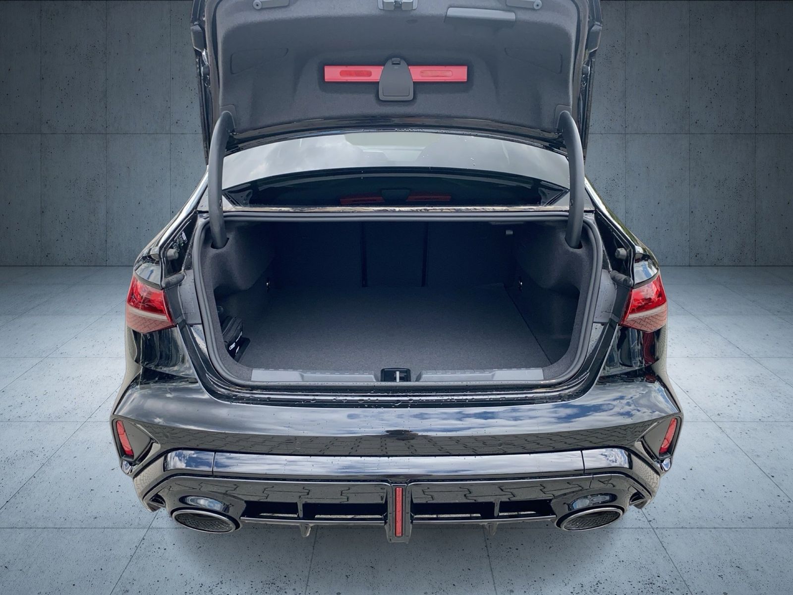 Audi RS3 - Bild 13