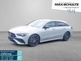 Mercedes-Benz CLA 180 SB AMG*AHK*Sound*LED*Kamera*Night*TOT-As