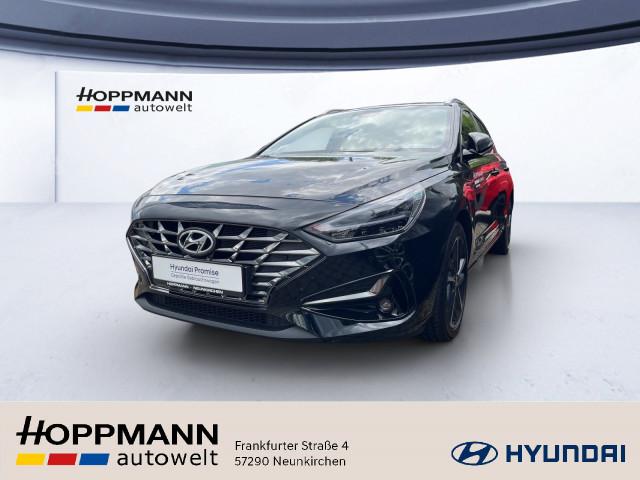 Hyundai i30 FL Kombi (MJ23), 1.0 Benzin M/T Advantage